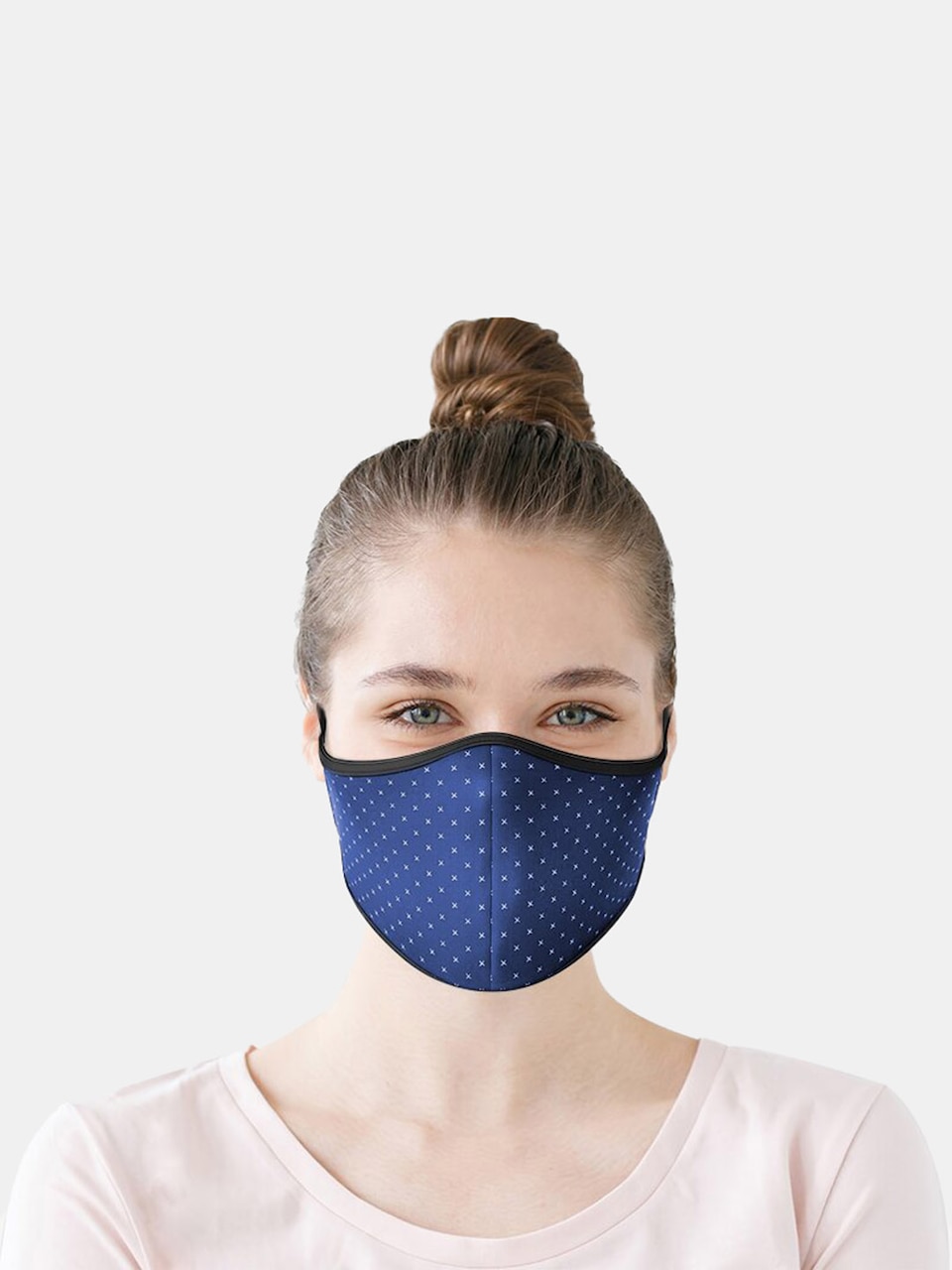 Reusable&Stylish Masks in Starry Night | Accessories