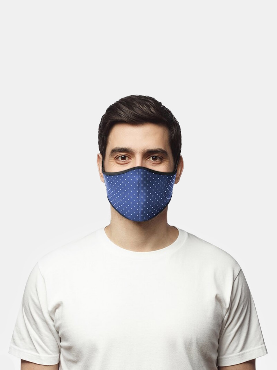 Reusable&Stylish Masks in Starry Night | Accessories