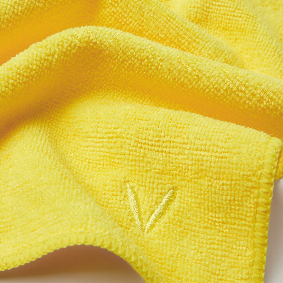 Shoes' 3 in 1 Cleaning Kits-Soft Brush and Towel | VIVAIA