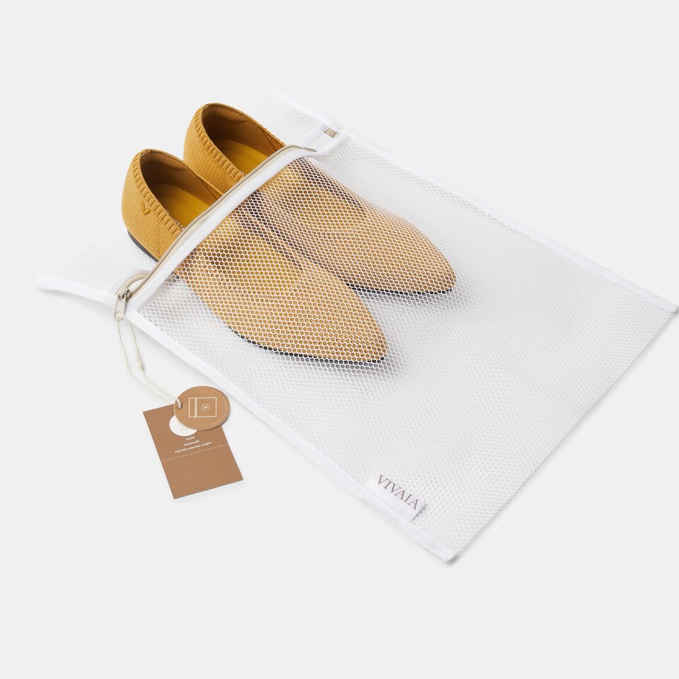 Machine Wash Bag for VIVAIA Shoes | VIVAIA