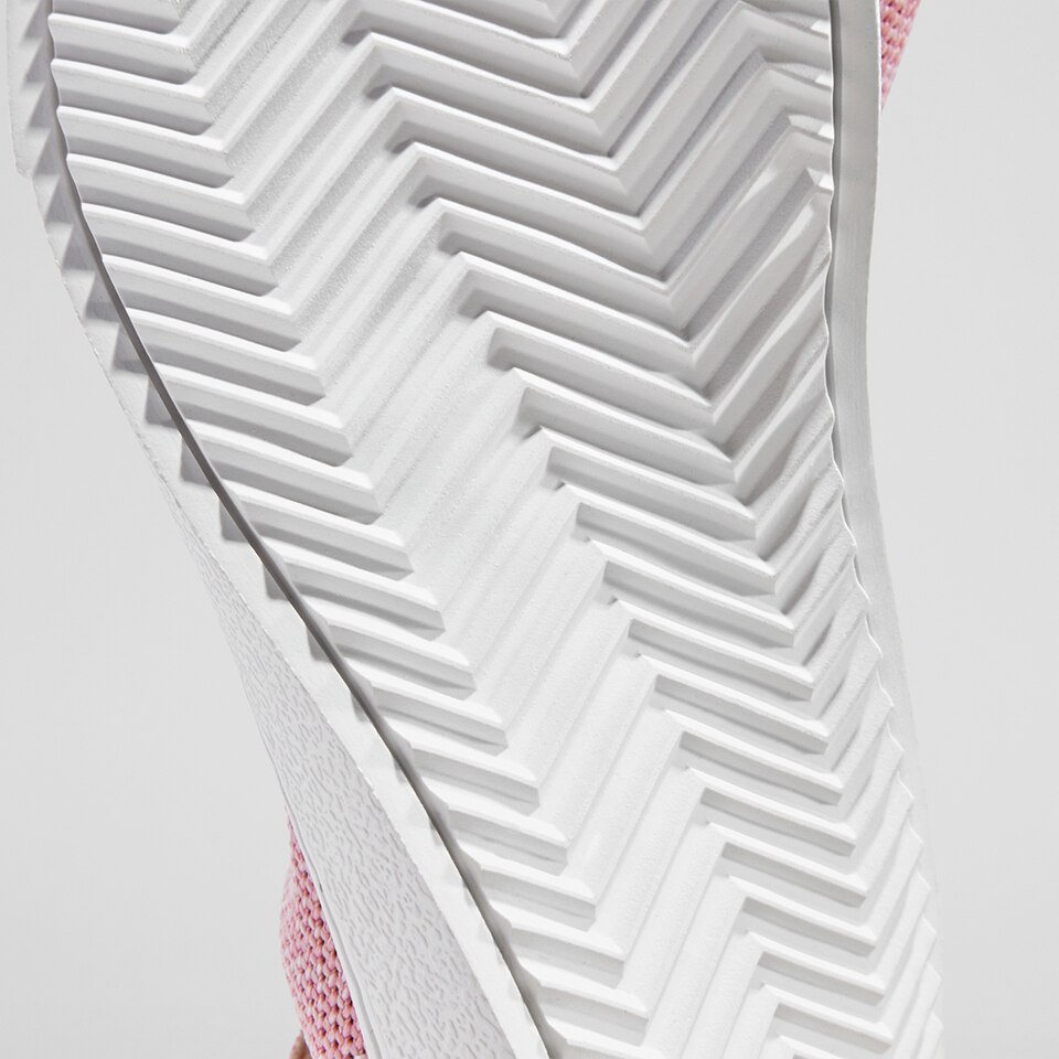 Jenny Round Toe Slip-on Sneakers in Ash Rose - Women's Sustainable, Washable and Stylish Shoes | Vivaia