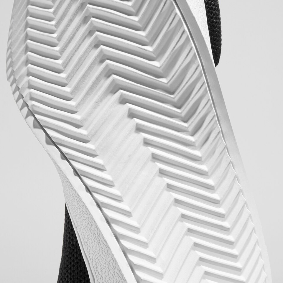 Jenny Round Toe Slip-on Sneakers in Black - Women's Sustainable, Washable and Stylish Shoes | Vivaia