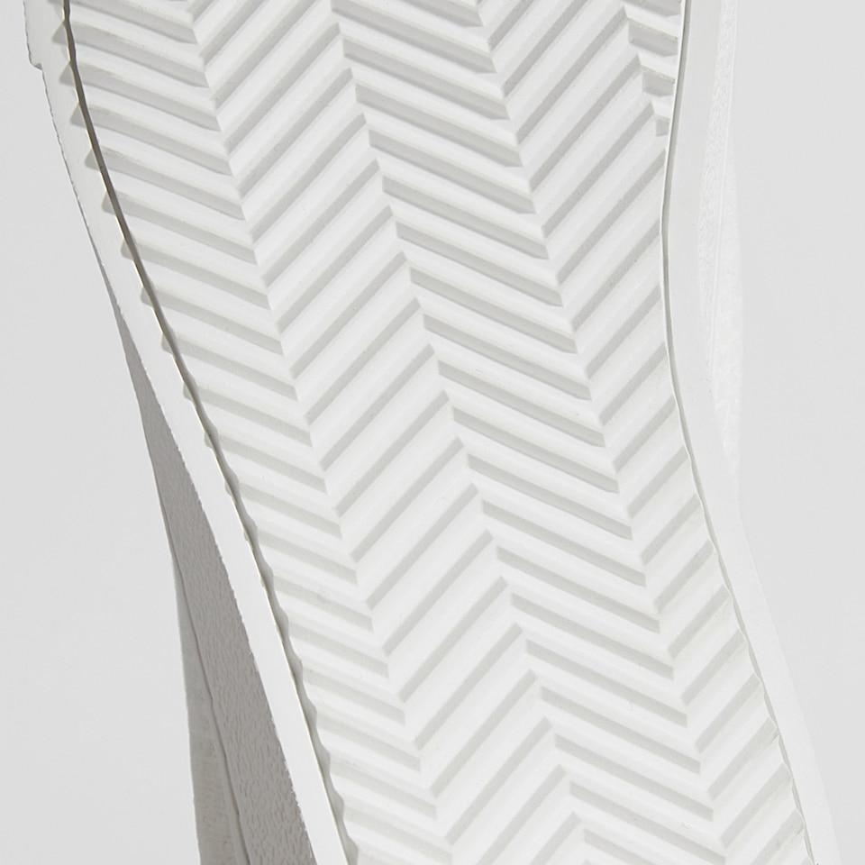 Kama Round-toe Wool Sneakers in Red Stripe | Women's Sustainable and Stylish Shoes | VIVAIA
