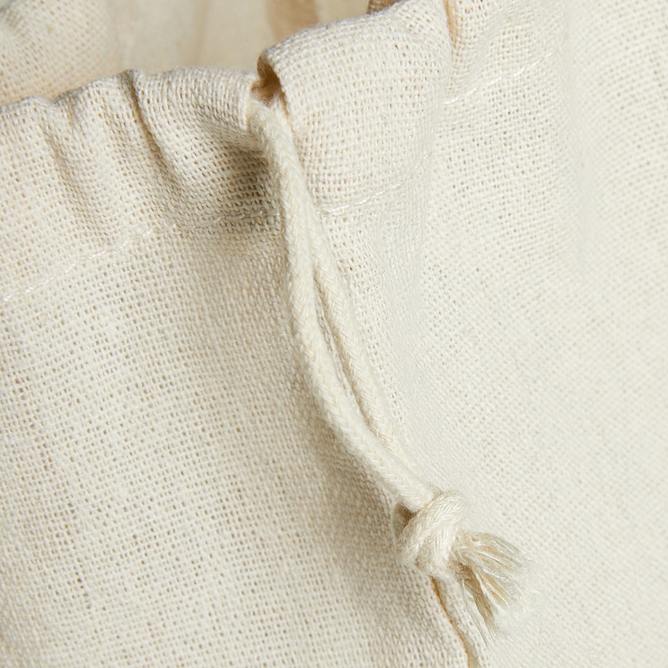 Canva Storage Bag in Planet Earth - Women's Sustainable, Washable and Stylish Knitbags | Vivaia