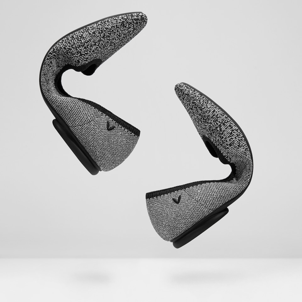 Tamia Bella Round-toe Flats in Rich Grey | Women's Sustainable, Washable and Stylish Shoes | VIVAIA