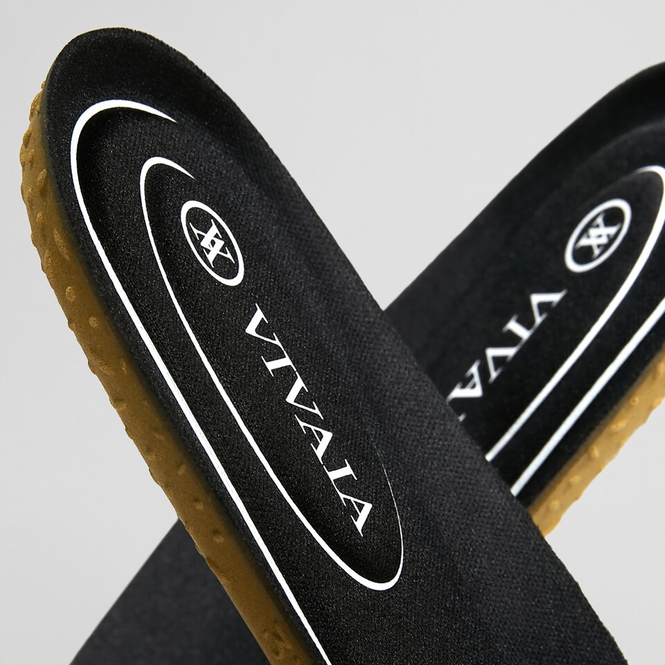 3 In 1 Natural Herbs Cushion Insoles | VIVAIA
