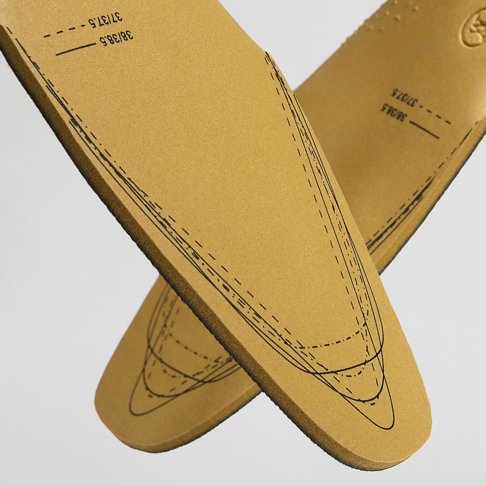 3 In 1 Natural Herbs Cushion Insoles | VIVAIA