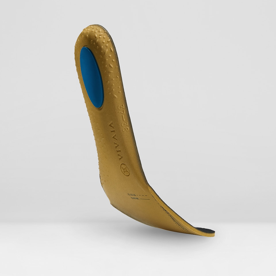 3 In 1 Natural Herbs Cushion Insoles | VIVAIA