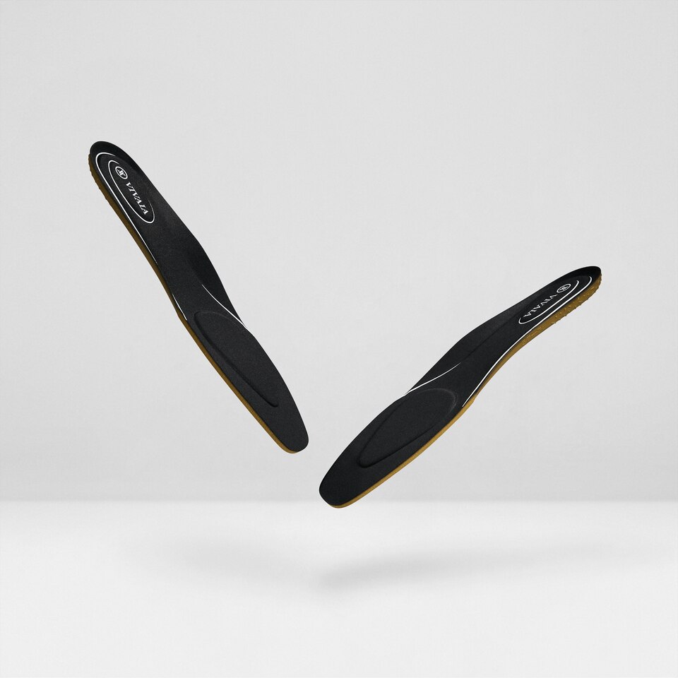 3 In 1 Natural Herbs Cushion Insoles | VIVAIA