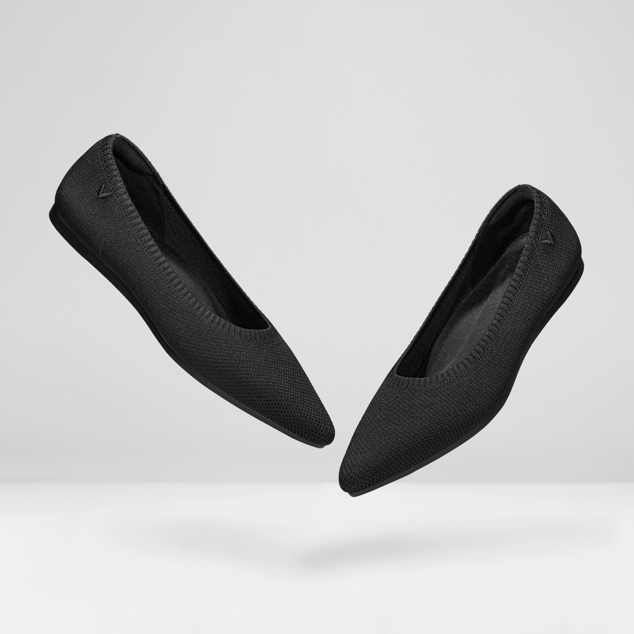 Sustainable \u0026 Washable Flat Shoes | VIVAIA
