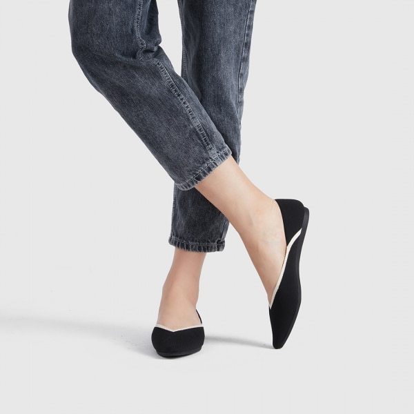 Vivaia flats Clearance