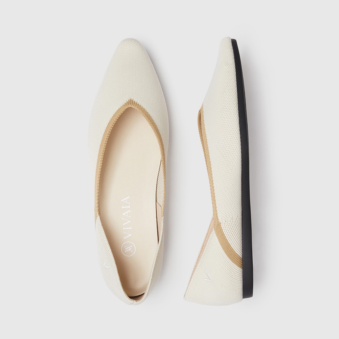 Vivaia flats Clearance