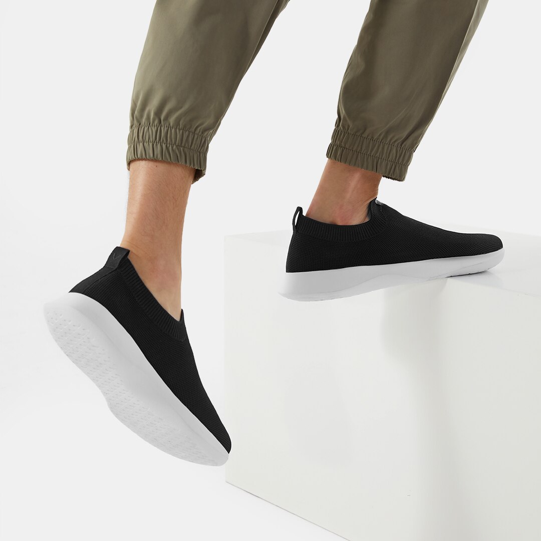 stylish waterproof sneakers