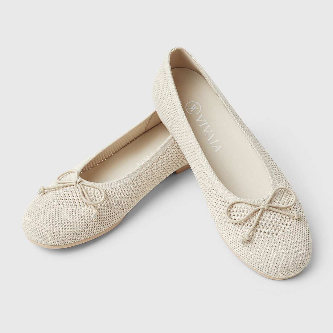 Ivory cream shoes Clearance